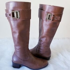 Tahari KERRY Riding Boots